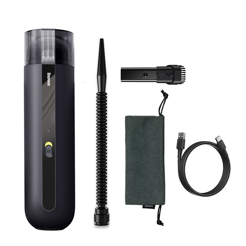 Multifunctional Portable Vacuum Cleaner Wireless Handheld Mini For Car T1D5